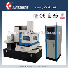 edm wire cut machine supplier